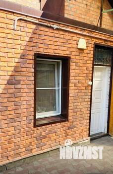 Дом 92м&sup2;, 1-этажный, участок 4 сот.  