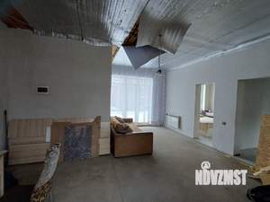 Дом 180м&sup2;, 2-этажный, участок 4 сот.  