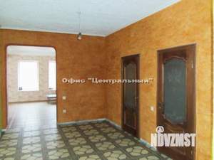 Дом 350м², 2-этажный, участок 8 сот.  