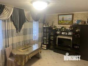 Дом 120м&sup2;, 2-этажный, участок 4 сот.  