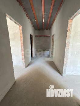 Дом 131м&sup2;, 1-этажный, участок 4 сот.  