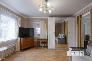 Дом 71м², 1-этажный, участок 4 сот.  