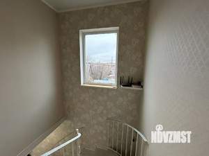 Дом 112м&sup2;, 2-этажный, участок 6 сот.  