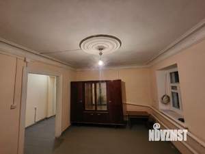 Дом 34м², 2-этажный, участок 5 сот.  