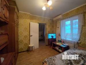 Дом 42м², 1-этажный, участок 2 сот.  