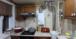 Дом 110м², 1-этажный, участок 3 сот.  