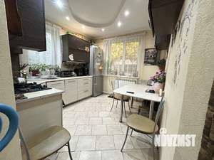 Дом 114м&sup2;, 2-этажный, участок 3 сот.  