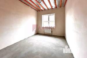 Дом 120м², 2-этажный, участок 3 сот.  