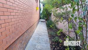 Дом 119м², 2-этажный, участок 3 сот.  