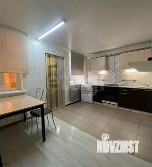 Дом 45м&sup2;, 1-этажный, участок 6 сот.  