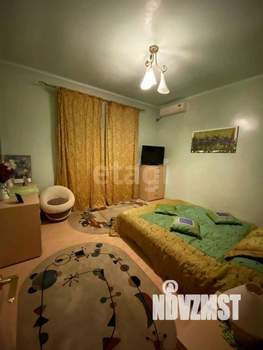 Дом 270м², 3-этажный, участок 6 сот.  