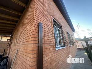 Дом 140м², 2-этажный, участок 6 сот.  