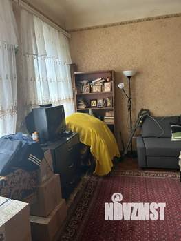 Дом 58м&sup2;, 2-этажный, участок 6 сот.  