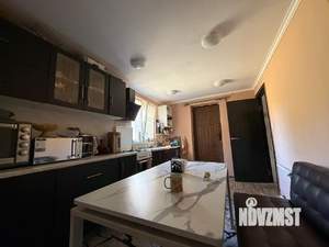 Дом 60м&sup2;, 1-этажный, участок 7 сот.  