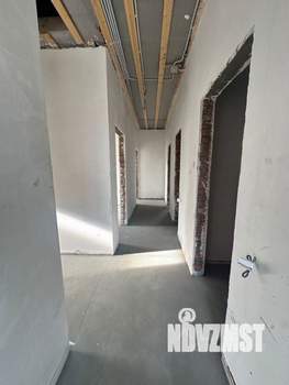 Дом 116м², 1-этажный, участок 4 сот.  