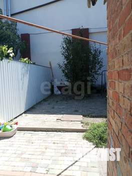 Дом 45м&sup2;, 1-этажный, участок 2 сот.  