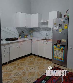 Дом 70м², 1-этажный, участок 5 сот.  