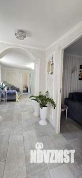 Дом 85м², 1-этажный, участок 4 сот.  