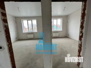 Дом 133м&sup2;, 2-этажный, участок 3 сот.  