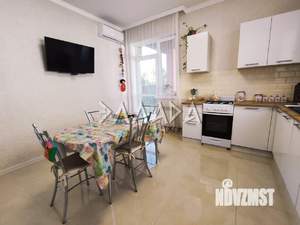Дом 140м², 1-этажный, участок 7 сот.  