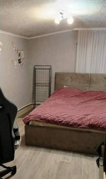 Дом 59м&sup2;, 1-этажный, участок 2 сот.  