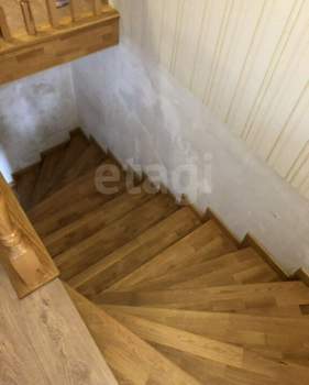 Дом 260м&sup2;, 2-этажный, участок 5 сот.  