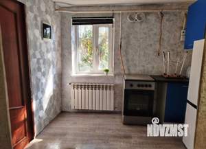 Дом 66м&sup2;, 1-этажный, участок 2 сот.  