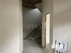 Дом 154м&sup2;, 2-этажный, участок 4 сот.  