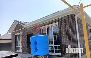 Дом 125м², 1-этажный, участок 5 сот.  