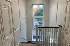 Дом 200м&sup2;, 2-этажный, участок 3 сот.  