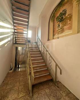 Дом 152м², 3-этажный, участок 3 сот.  