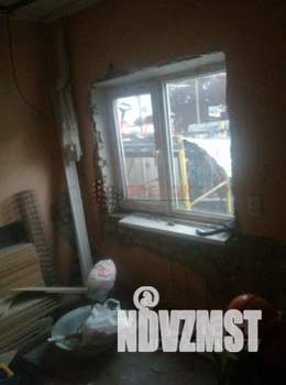 Дом 80м&sup2;, 1-этажный, участок 2 сот.  