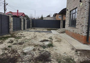 Дом 179м&sup2;, 2-этажный, участок 6 сот.  