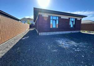 Дом 125м², 1-этажный, участок 5 сот.  