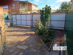 Дом 70м², 1-этажный, участок 2 сот.  