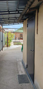 Дом 93м², 1-этажный, участок 4 сот.  