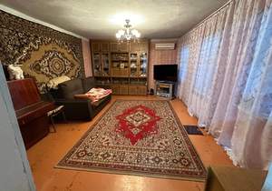 Дом 100м², 1-этажный, участок 3 сот.  