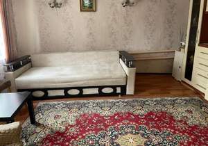 Дом 65м², 1-этажный, участок 2 сот.  