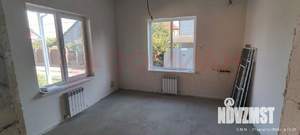 Дом 128м², 1-этажный, участок 5 сот.  