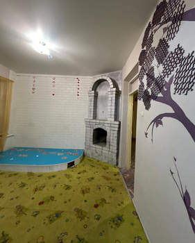 Дом 240м², 2-этажный, участок 5 сот.  