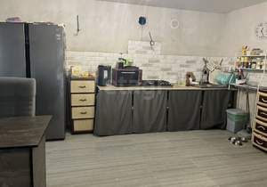 Дом 77м², 2-этажный, участок 7 сот.  