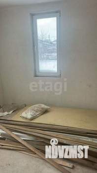 Дом 71м&sup2;, 2-этажный, участок 6 сот.  