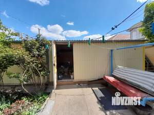 Дом 90м², 2-этажный, участок 6 сот.  