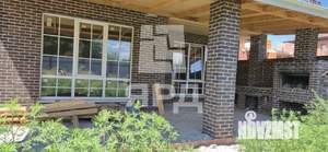 Дом 310м², 2-этажный, участок 6 сот.  