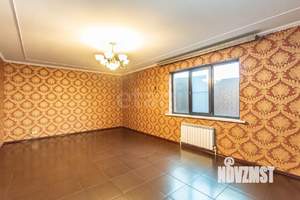 Дом 401м&sup2;, 3-этажный, участок 6 сот.  