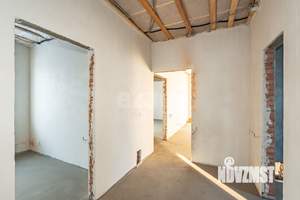 Дом 126м&sup2;, 1-этажный, участок 4 сот.  