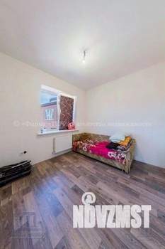 Коттедж 155м², 2-этажный, участок 3 сот.  
