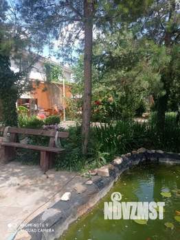 Дом 154м&sup2;, 3-этажный, участок 9 сот.  