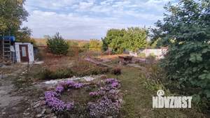 Дом 54м&sup2;, 1-этажный, участок 8 сот.  