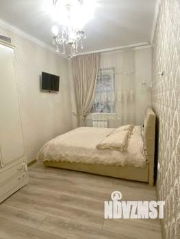 Дом 70м², 1-этажный, участок 3 сот.  